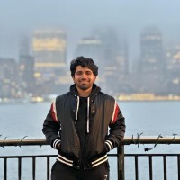 UnitedHealth Group Employee Nikhil Dev's profile photo