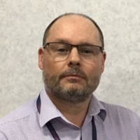 Leonardo Employee John Wells's profile photo