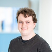 Welsh ICE Employee Keiran Russell's profile photo
