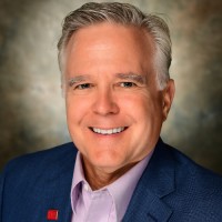 Avison Young Employee Gary Lyons's profile photo