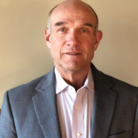 The Select Group Employee Mike Barker's profile photo