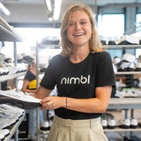 Nimbl.cc Employee Wietske Zwart's profile photo