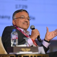 Anubhuti Advisors LLP Employee Ameet Desai's profile photo