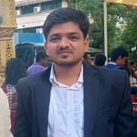 Nehru Science Centre - India Employee Santosh Kamble's profile photo