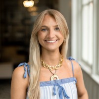 Patrick Properties Hospitality Group Employee Maggie Weaver's profile photo