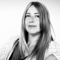 WeJazz Employee Rocío Núñez's profile photo