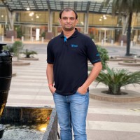 Source Consulting LLC, an Inc 5000 company Employee Anilbabu Mandalapu's profile photo