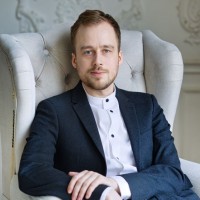 London Camera Exchange Ltd Employee Vladimir Samsonik's profile photo