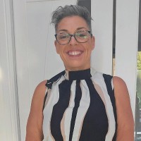 Motivated Minds Employee Carla Bsc's profile photo