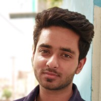 Institute Of Microbial Technology Employee Krishna Upadhayay's profile photo