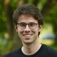 Max Planck Institute of Quantum Optics Employee Dimitris Tsevas's profile photo