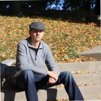 Tracked Lifts Employee Mark Rohrbaugh's profile photo