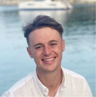 Activant Capital Employee Ross Nayler's profile photo
