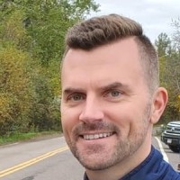 Northwestern Mutual Employee Travis Holt's profile photo