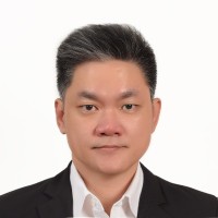 B. BRAUN MEDICAL INDUSTRIES SDN. BHD. Employee Steven Lim's profile photo