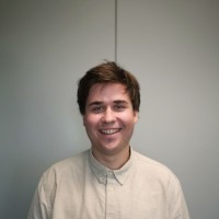 Norwegian Logistics Employee Bjørn Iversen's profile photo