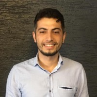Robotmer Employee Ali Kermen's profile photo