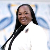 Gainesville Regional Utilities Employee S Yvette Carter's profile photo