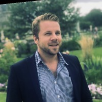 Cyllene Employee Julien Maitre's profile photo
