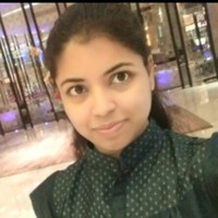 Glance Employee Akanksha Choudhary's profile photo