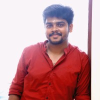 Naveen Rajendran Email