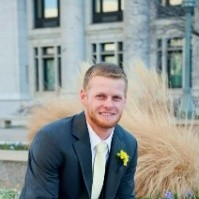 Bills Construction Employee Jordan Bills's profile photo