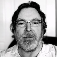 Monterey Bay Aquarium Employee Edward Grassia's profile photo