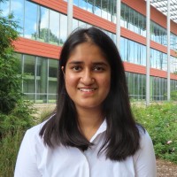 Google Employee Kriti Mathur's profile photo