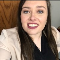 Laryssa Hershauer Email & Phone Number