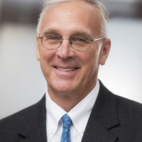 Emory University Employee Michael Cassidy's profile photo