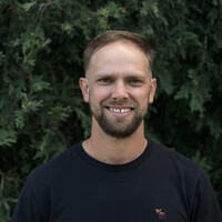 Park District of Highland Park Employee Justin Dill's profile photo