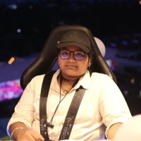 Thinkinfinity Technology Employee Kavitha Elangovan's profile photo