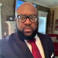 Ron Hampton Email & Phone Number