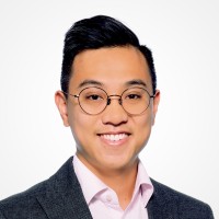 Shanghai Commercial Bank Ltd Employee Patrick Law's profile photo