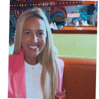 ChargePoint Technology Employee Danielle Dohren's profile photo