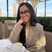 Young Voices Employee Layal Harfouch's profile photo