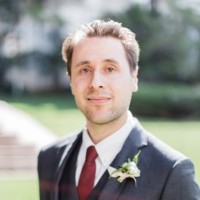 Amgen Employee Brian Corbin's profile photo