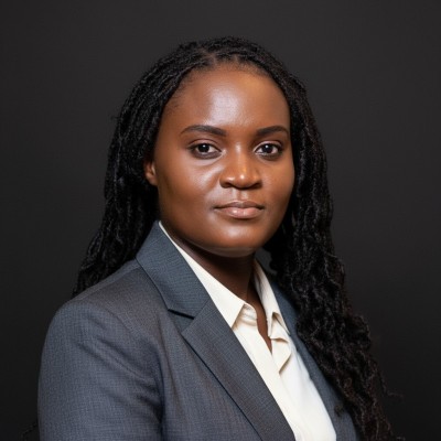 Africa Practice Employee Grace Eshiwani's profile photo