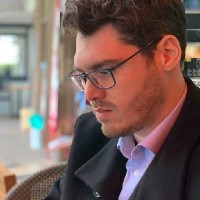 Captain Up Employee Elad Hackim's profile photo