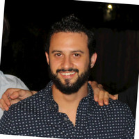 International Restaurant Management Group Employee Martin Nunez's profile photo