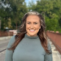 Robert Half Employee Anna Morgan's profile photo