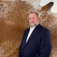 Covenant Testing Technologies, LLC Employee Darrell Berlin's profile photo