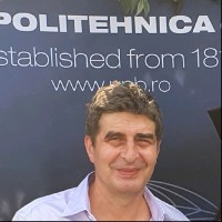 CHIMCOMPLEX Employee Iliescu Vali's profile photo