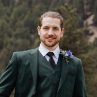 InstruTech, Inc Employee Michael Rogan's profile photo