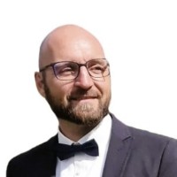 EMP Merchandising Handelsgesellschaft mbH Employee Thomas Albers's profile photo