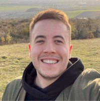 SANEZOO Employee Denis Dovičic's profile photo