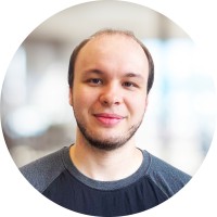 Virtual Global Trading AG Employee Benjamin Huber's profile photo