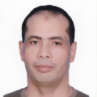 Zayed University Employee Sayed M.'s profile photo