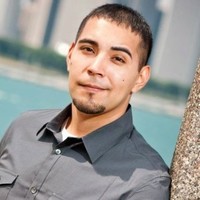 Northwestern Medicine Employee Abraham Carrillo's profile photo