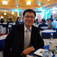 Sequoya Analytics Employee Joongkyu Choi's profile photo